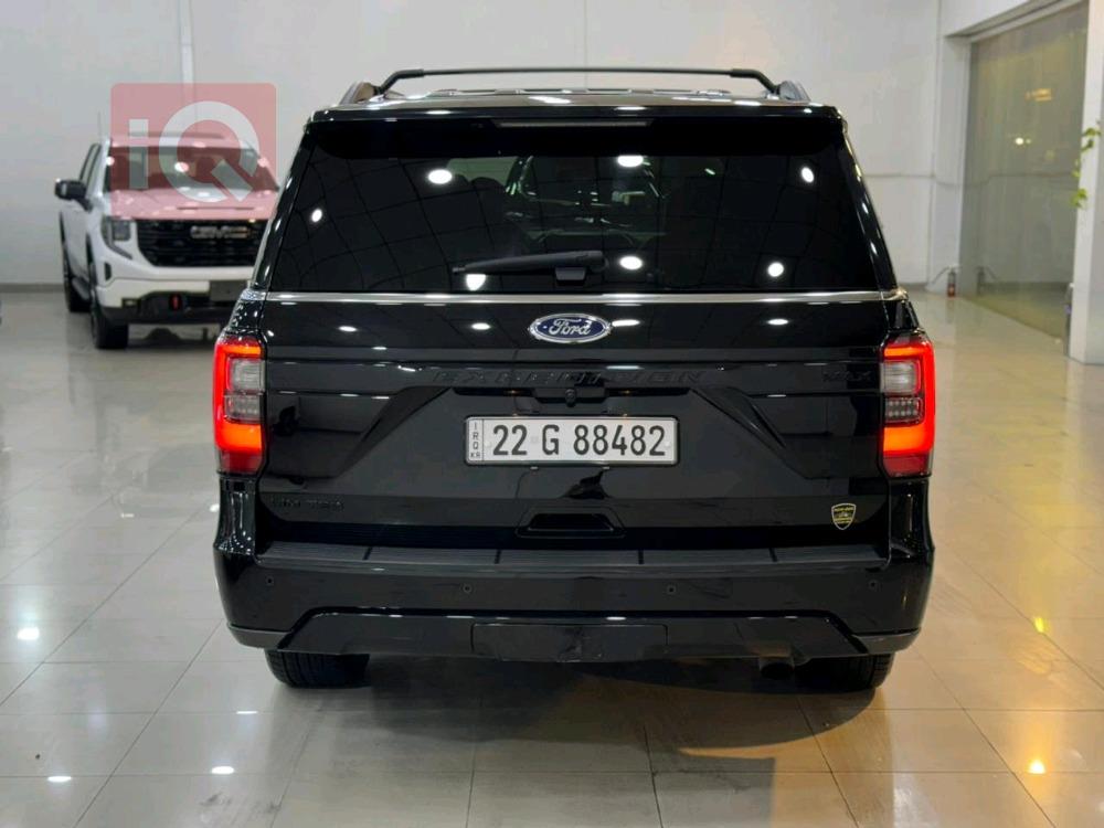 Ford Expedition